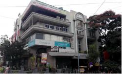 Salarpuria Money Centre